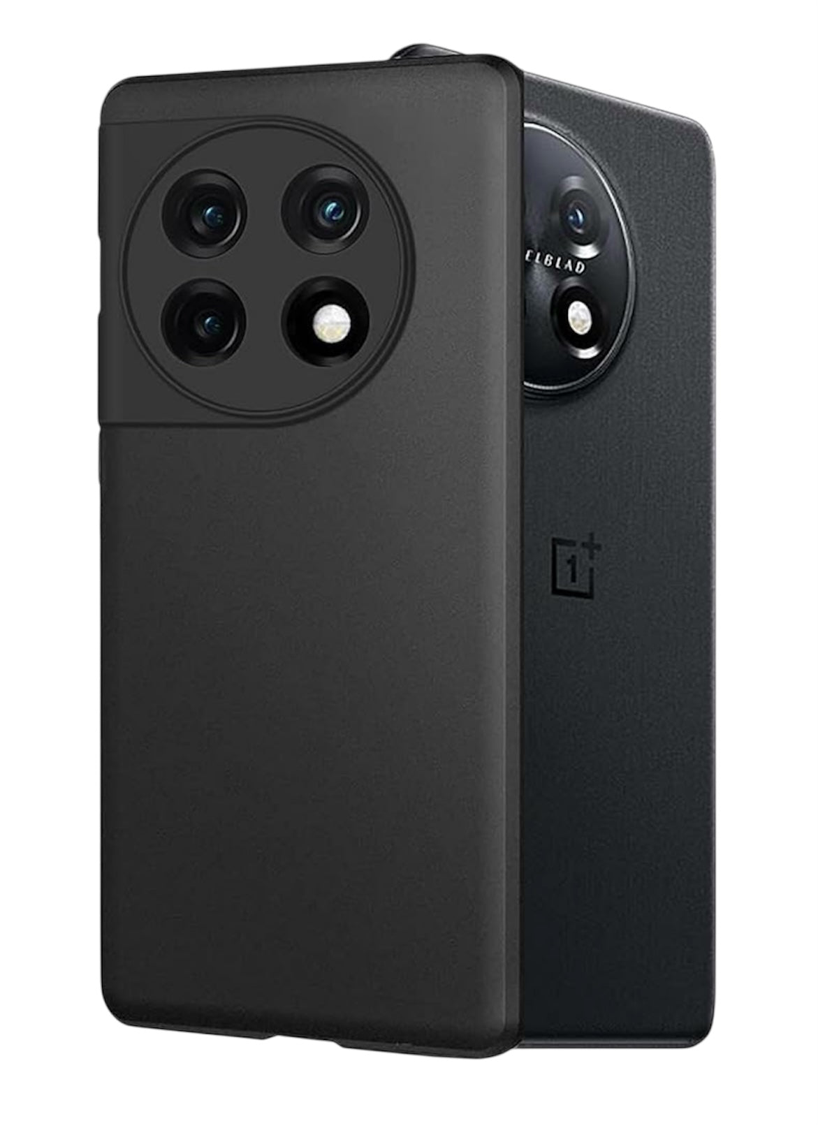 ONE PLUS 11 SILICONE CASE