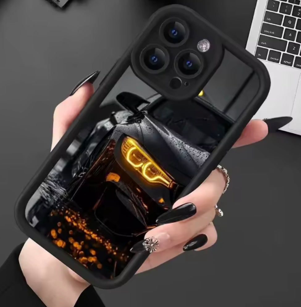 M POWER IPHONE 15 PRO MAX
