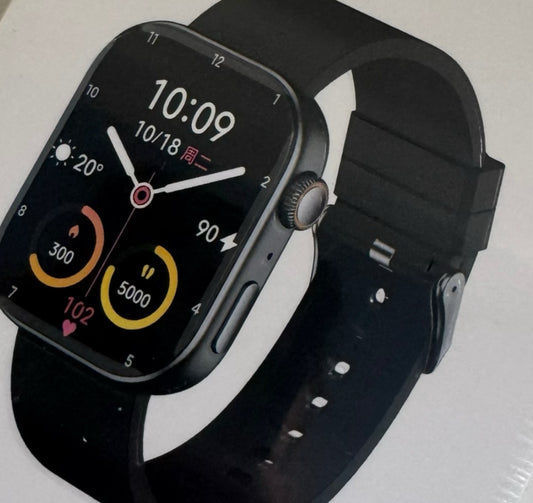 SMARTWATCH