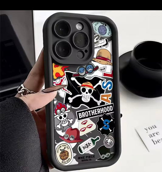 ONE PIECE CASE IPHONE 14 PRO