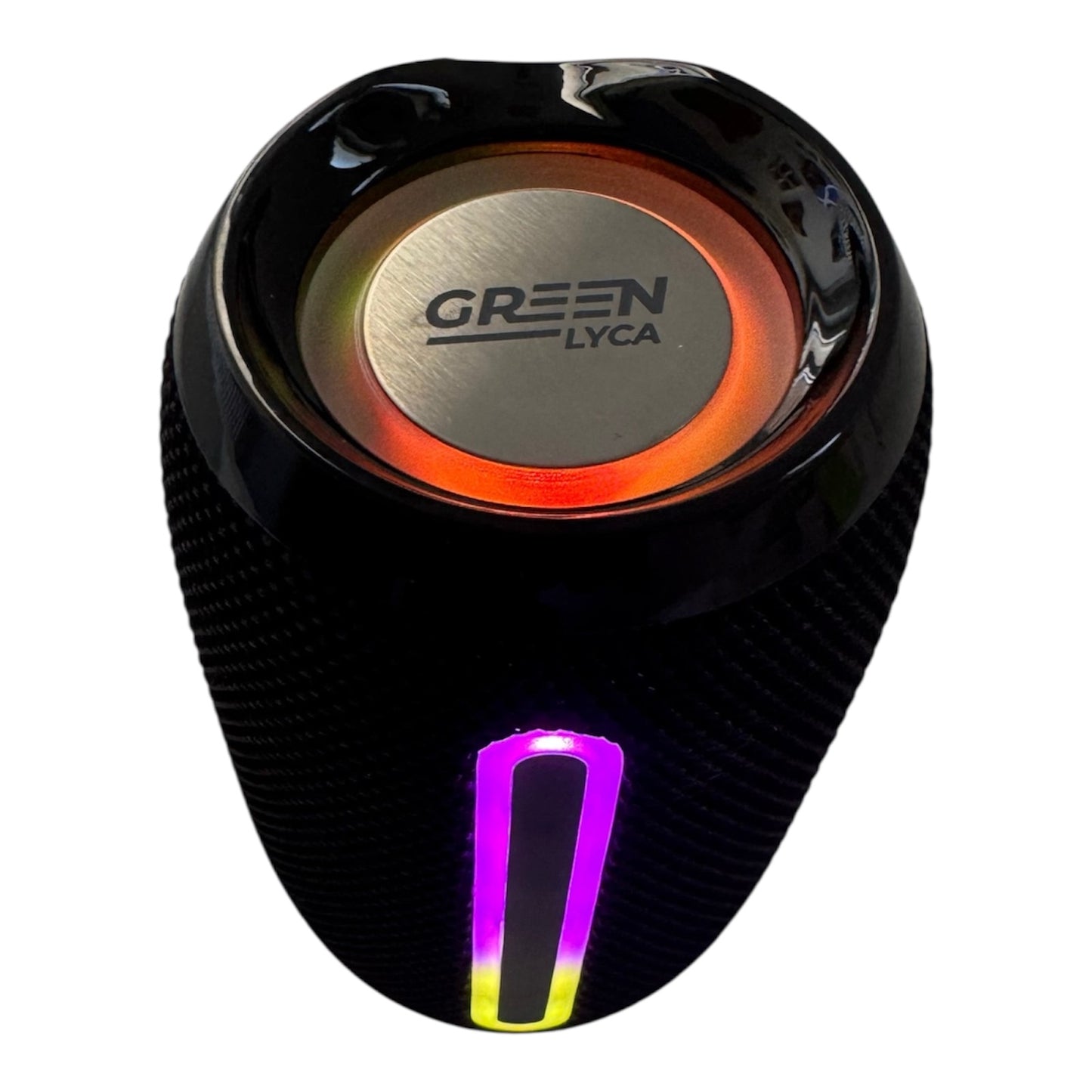 WIRELESS SPEAKER