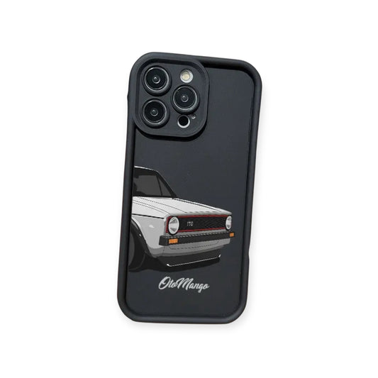 IPHONE 15 PRO CASE MK1 GOLF