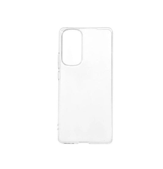 MOTOROLA EDGE 30 TRANSPARENT CASE