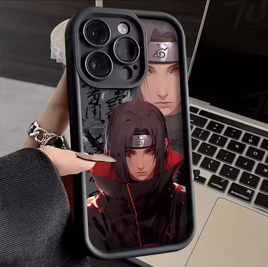 ITACHI IPHONE CASE IPHONE 13 PRO MAX