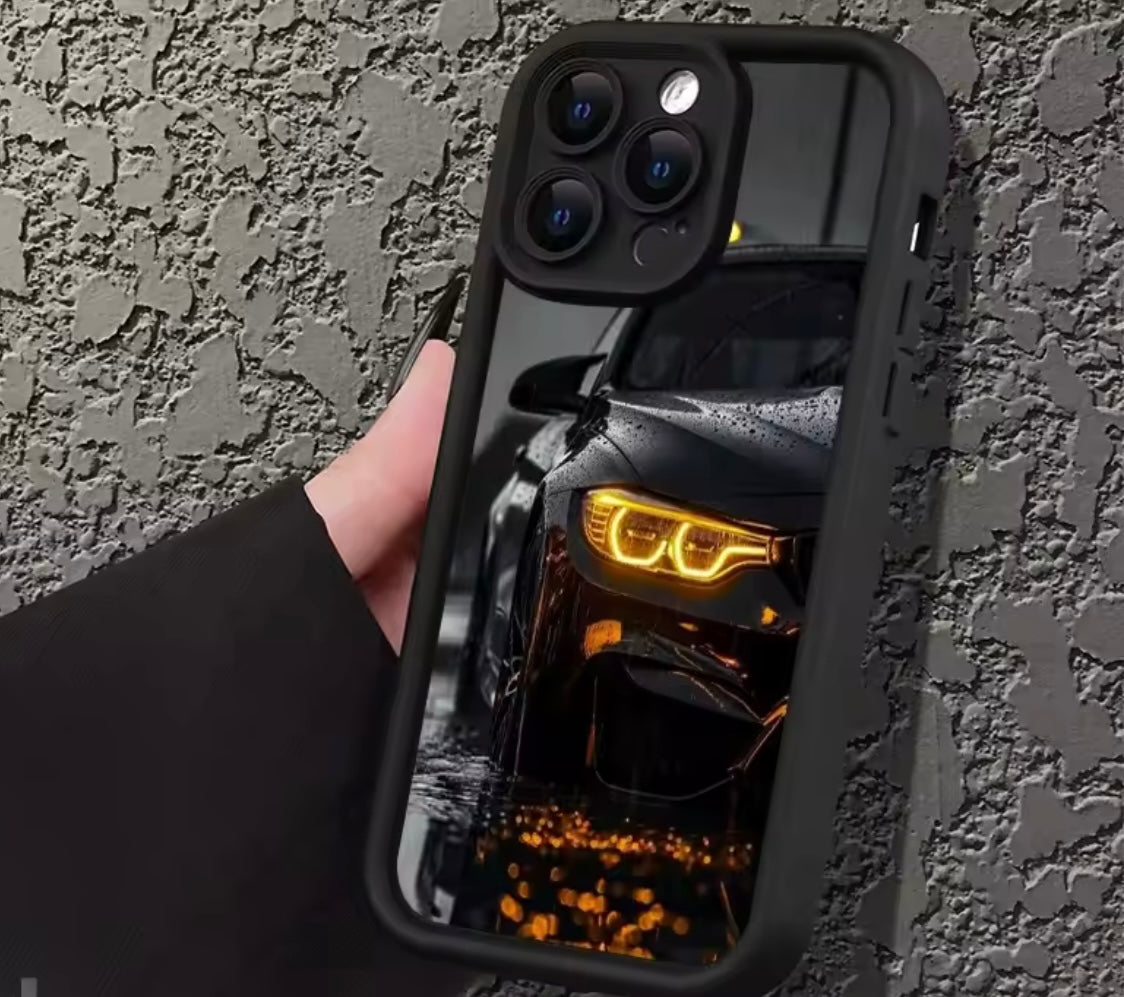 M POWER IPHONE 15 PRO MAX