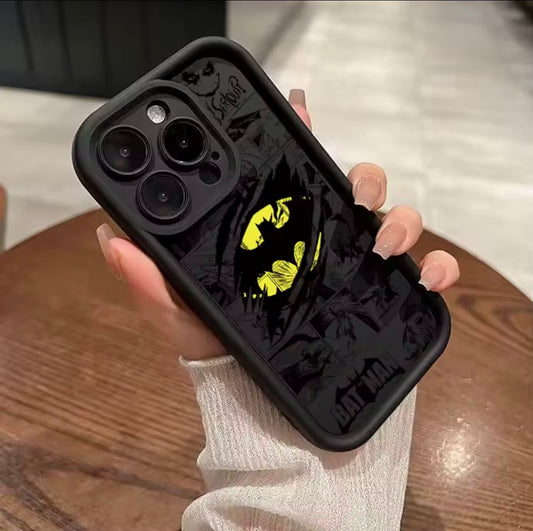 BATMAN CASE IPHONE 13 PRO