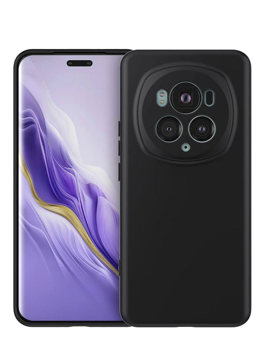 HONOR MAGIC 6 PRO SILICONE CASE