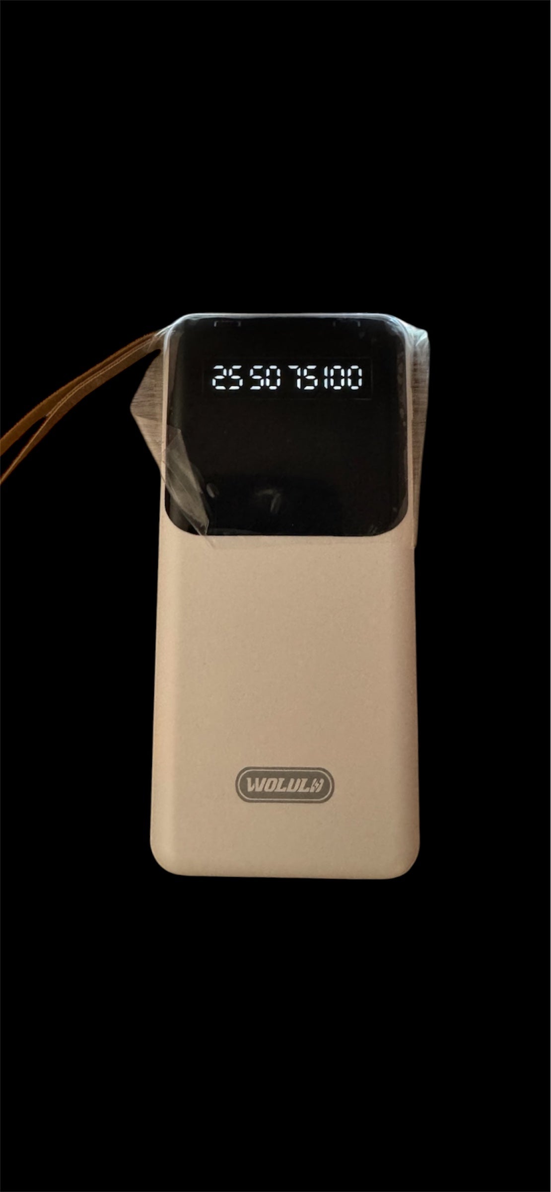 POWERBANK 20000 mAH