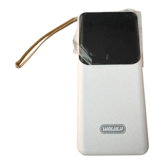 POWERBANK 20000 mAH