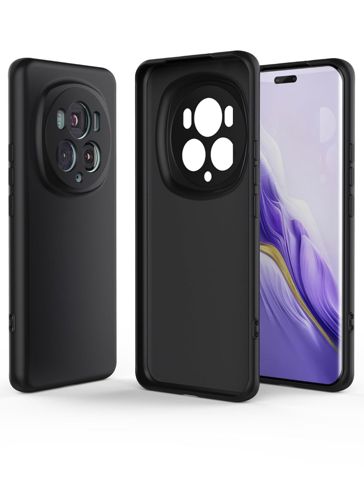 HONOR MAGIC 6 PRO SILICONE CASE