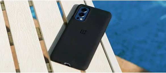 ONE PLUS 2 SILICONE CASE