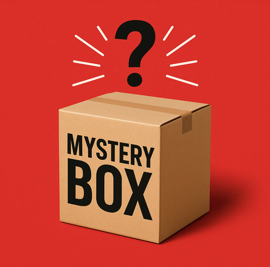 MYSTERY BOX LARGE