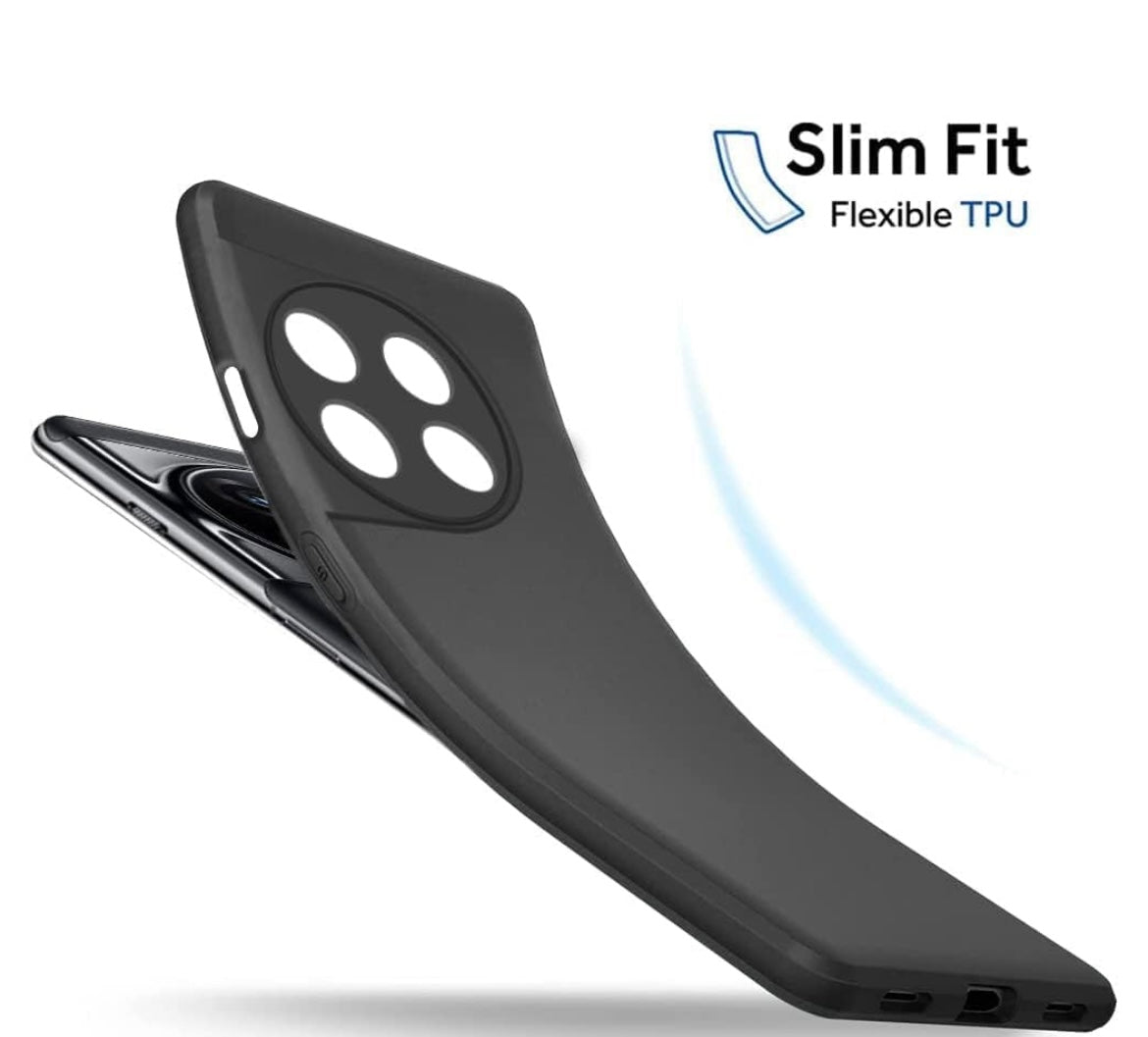ONE PLUS 11 SILICONE CASE