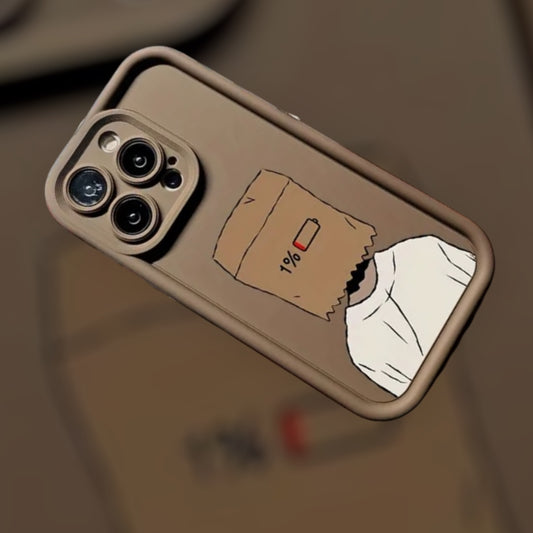IPHONE 13 CASE 1%