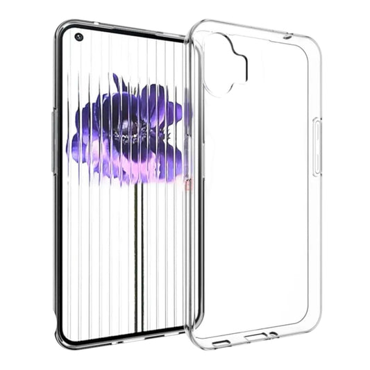 NOTHING PHONE 1 TRANSPARENT CASE