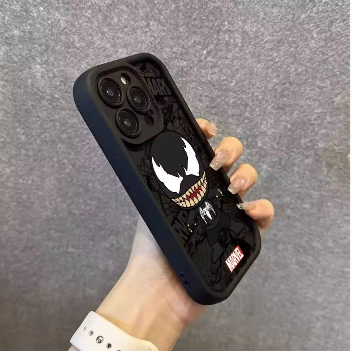 VENOM CASE IPHONE 16 PRO