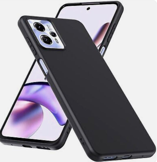 MOTOROLA G13 SILICONE CASE