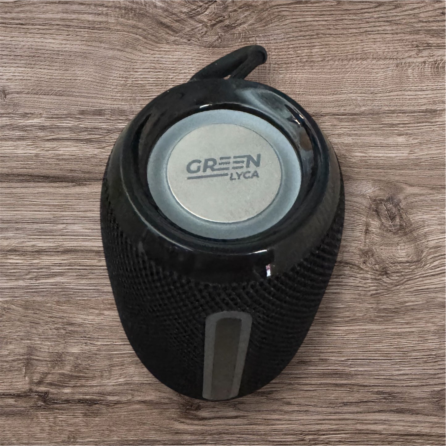 WIRELESS SPEAKER