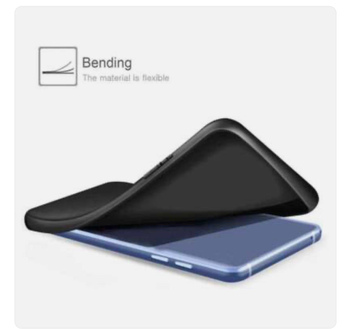 NOTHING PHONE 2 SILICONE CASE