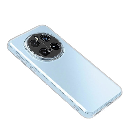 HONOR MAGIC 7 PRO TRANSPARENT SILICONE CASE