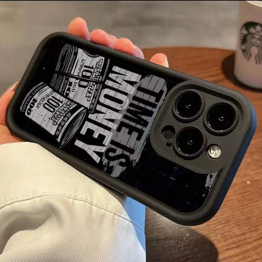 SHOCKPROOF CASE IPHONE 16 PRO