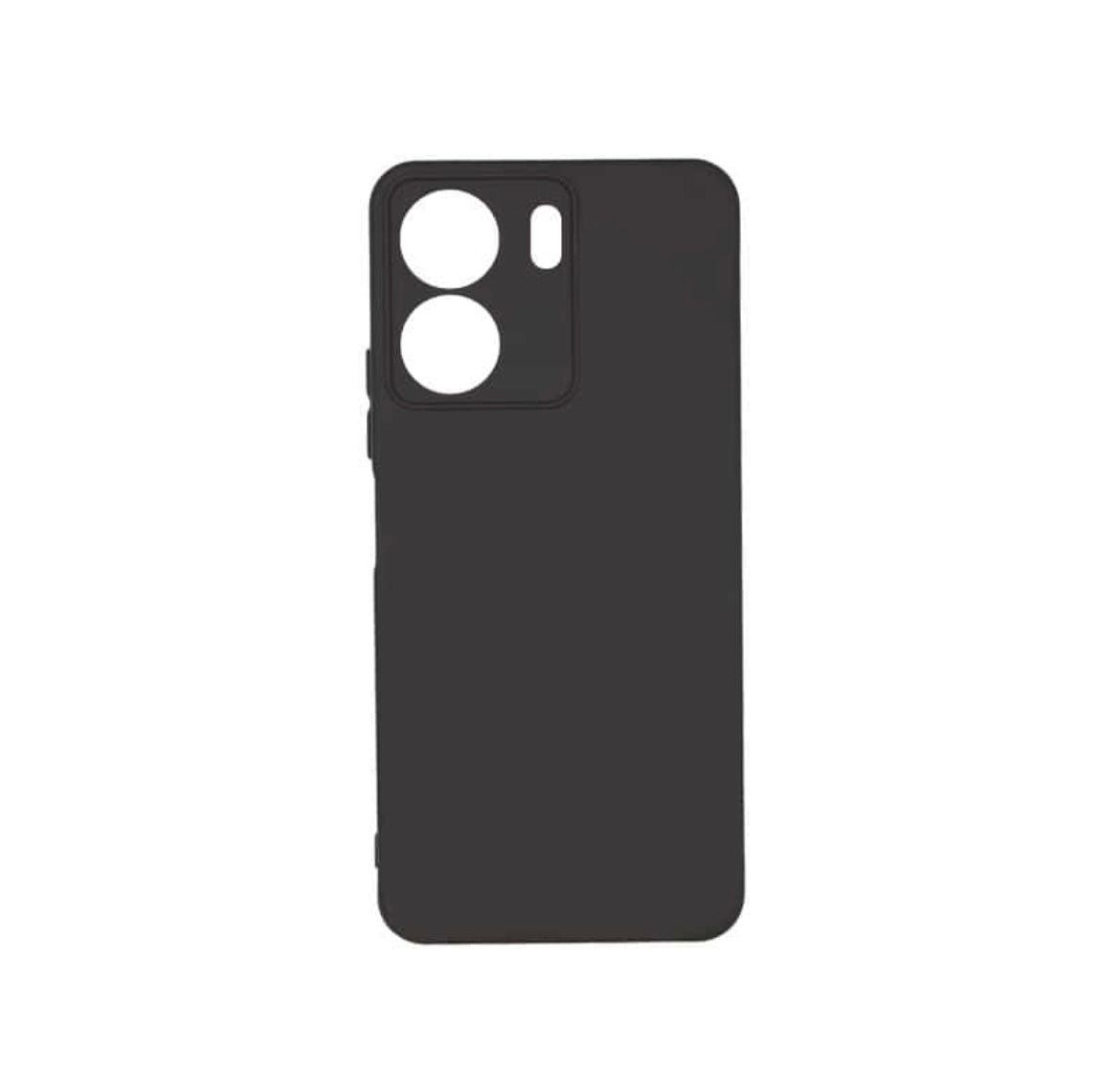 XIAOMI REDMI 13 C SILICONE CASE