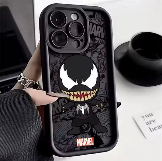 VENOM CASE IPHONE 16 PRO