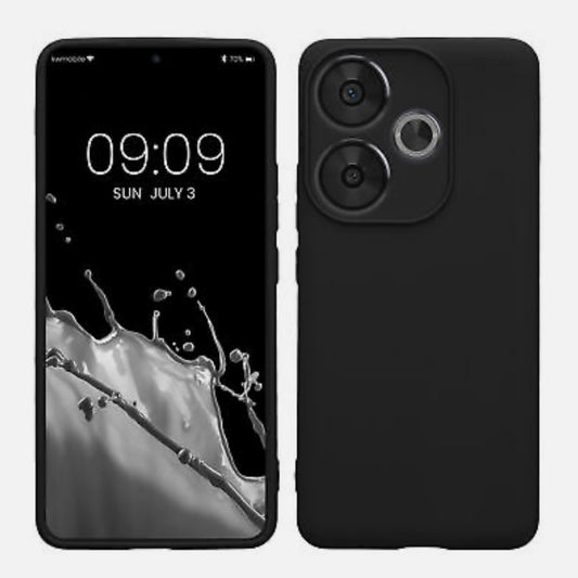 POCO F6 SILICONE CASE