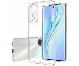 HUAWEI NOVA 9 TRANSPARENT SILICONE CASE