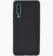 HUAWEI P30 SILICONE CASE