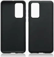 HUAWEI P40 SILICONE CASE