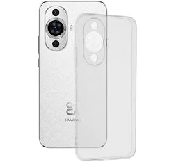 HUAWEI NOVA 11 TRANSPARENT SILICONE CASE