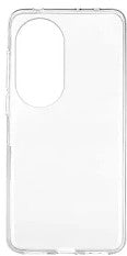 HUAWEI P50 TRANSPARENT SILICONE CASE