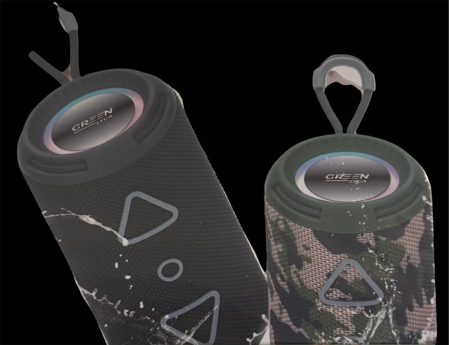 WIRELESS SPEAKER 2x8W