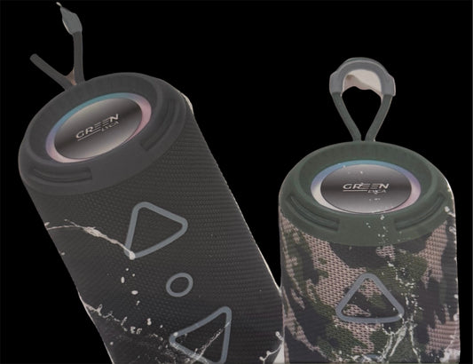 WIRELESS SPEAKER 2x8W