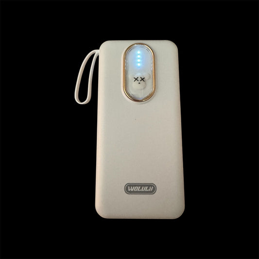 POWERBANK 12000 mAH