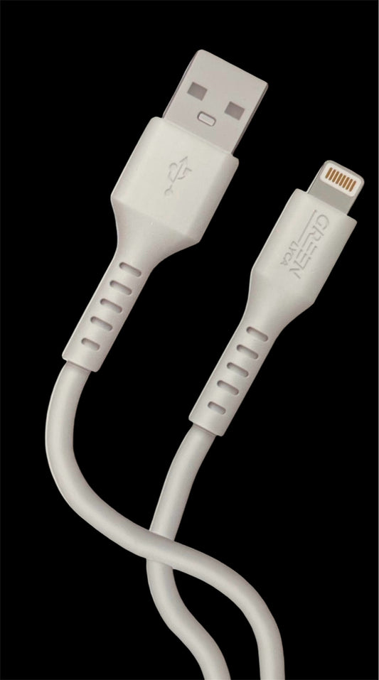 ΚΑΛΩΔΙΟ ΦΟΡΤΙΣΗΣ USB - LIGHTNING G-1430