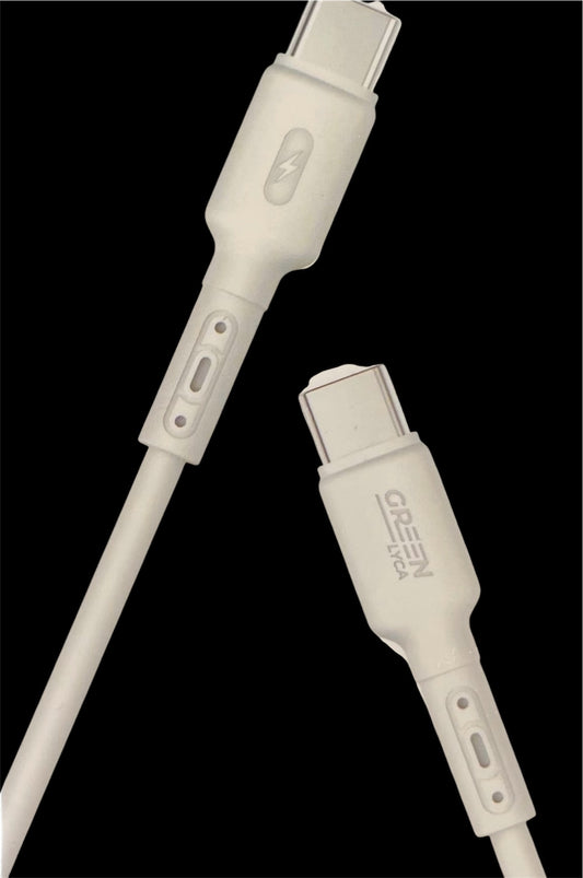 ΚΑΛΩΔΙΟ ΦΟΡΤΙΣΗΣ USB-C ΣΕ USB-C 60W