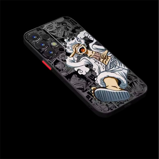 ONE PIECE (LUFFY) CASE
