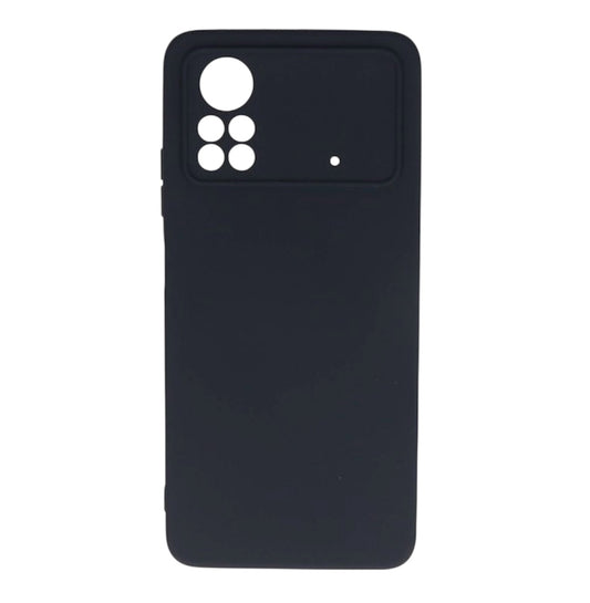 POCO X4 PRO SILICONE CASE