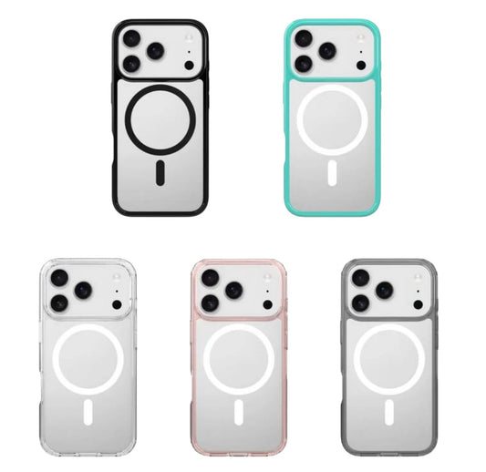 IPHONE 17 CANDY SERIES 2