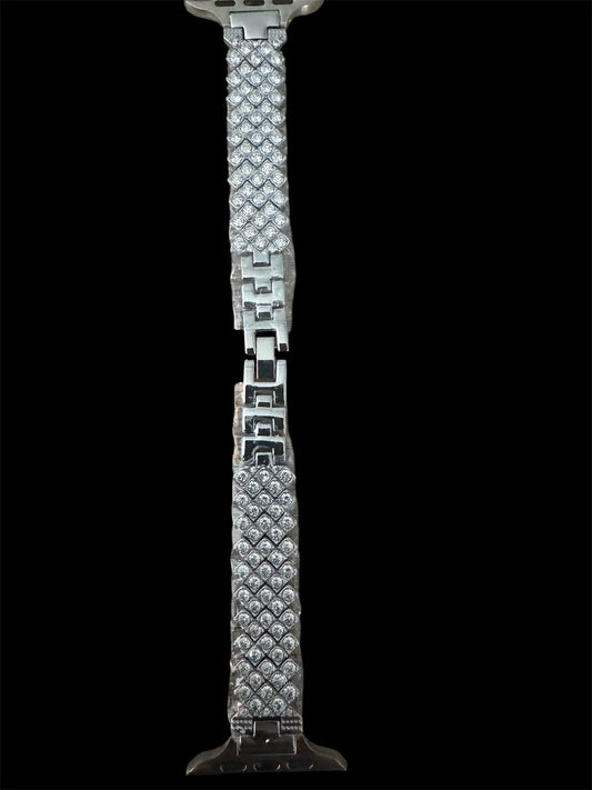 APPLE WATCH STAINLESS STEEL BAND
