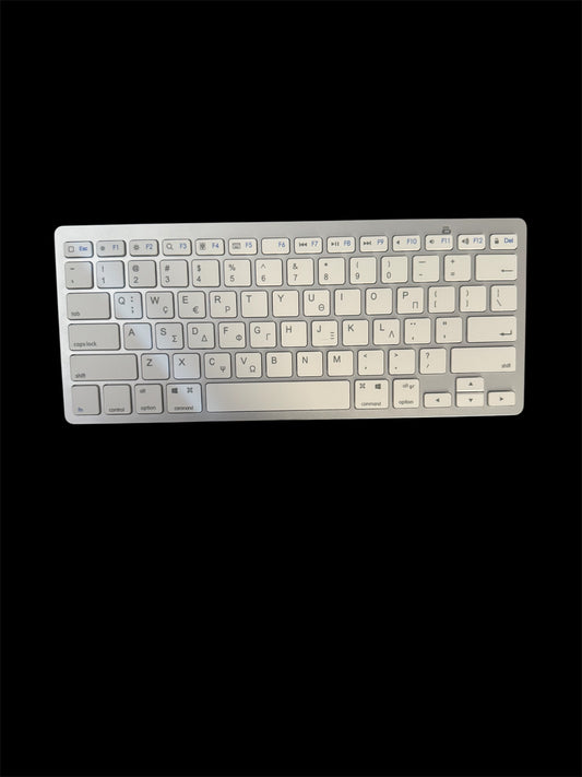 WIRELESS KEYBOARD