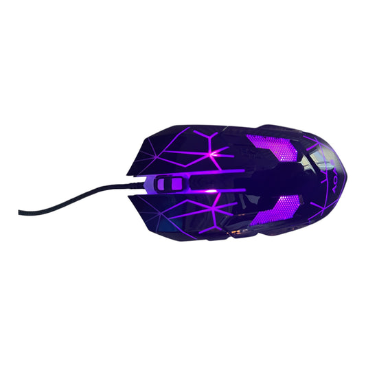 ΕΝΣΥΡΜΑΤΟ GAMING MOUSE