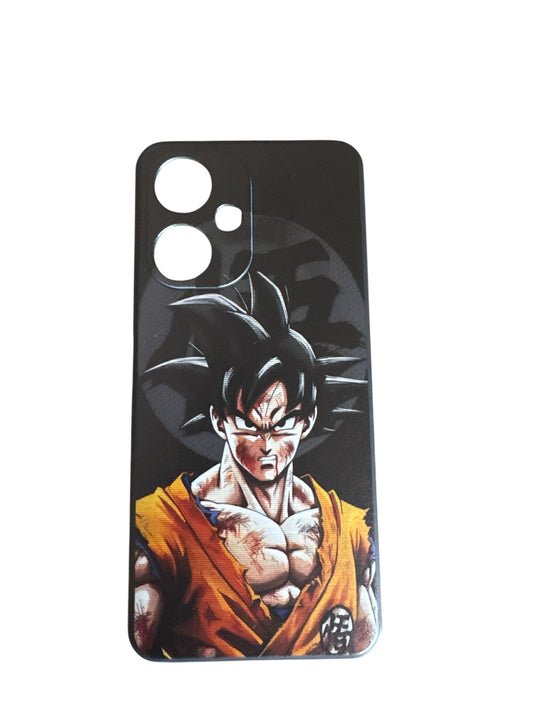 XIAOMI REDMI 13 C 5G SILICONE CASE