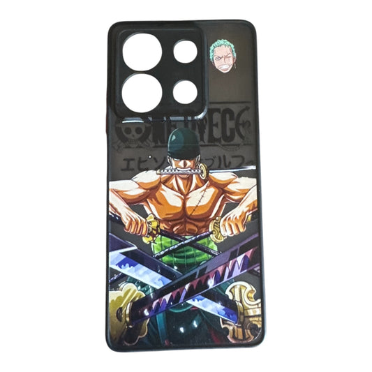 XIAOMI REDMI NOTE 13 SILICONE CASE