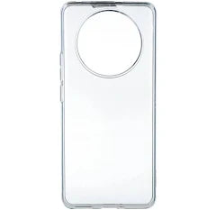 REALME 11 PRO TRANSPARENT SILICONE CASE
