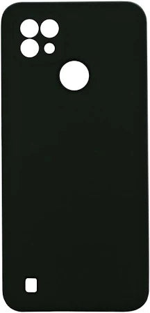 REALME C21 SILICONE CASE