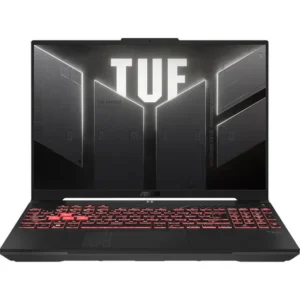 asus tuf gaming a16 fa607nug rl130w 16" fhd ips (amd ryzen 7 7445hs/16gb/1 tb ssd/geforce rtx 4050/win11home) laptop