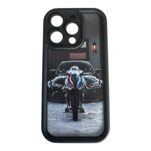 Θήκη iphone 15 pro